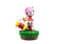 Sonic the Hedgehog Statue Amy 35 cm