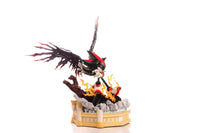 Sonic X Shadow Generations Statue Shadow Evolved 58 cm