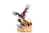 Sonic X Shadow Generations Statue Shadow Evolved 58 cm