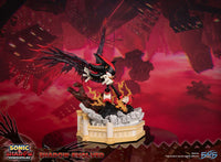 Sonic X Shadow Generations Statue Shadow Evolved 58 cm