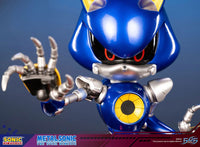 Sonic the Hedgehog Statue Metal Sonic 38 cm