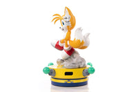 Sonic the Hedgehog Statue Tails 36 cm