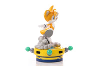 Sonic the Hedgehog Statue Tails 36 cm