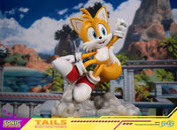 Sonic the Hedgehog Statue Tails 36 cm