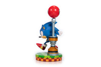 Sonic the Hedgehog PVC Statue Sonic Standard Edition 26 cm