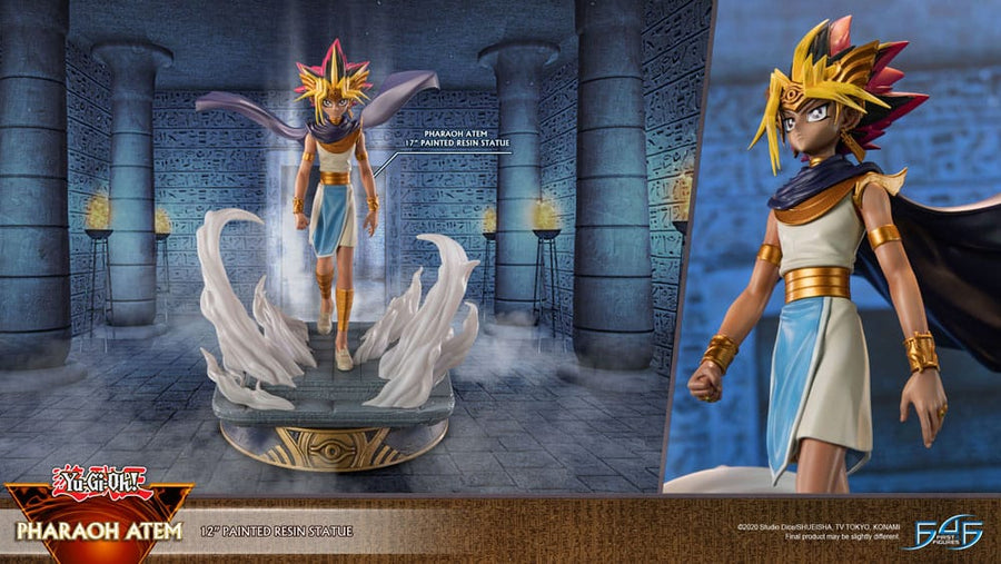 Pharaoh Atem (Yu-Gi-Oh!)