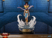 Yu-Gi-Oh! Statue Pharaoh Atem 29 cm