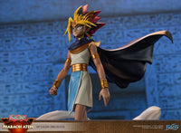 Yu-Gi-Oh! Statue Pharaoh Atem 29 cm