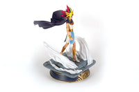 Yu-Gi-Oh! Statue Pharaoh Atem 29 cm