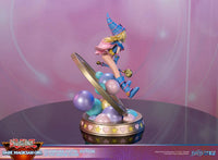 Yu-Gi-Oh! PVC Statue Dark Magician Girl Standard Pastel Edition 30 cm