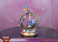 Yu-Gi-Oh! PVC Statue Dark Magician Girl Standard Pastel Edition 30 cm