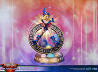 Yu-Gi-Oh! PVC Statue Dark Magician Girl Standard Vibrant Edition 30 cm