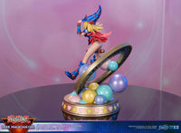 Yu-Gi-Oh! PVC Statue Dark Magician Girl Standard Vibrant Edition 30 cm