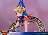 Yu-Gi-Oh! PVC Statue Dark Magician Girl Standard Vibrant Edition 30 cm