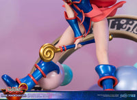 Yu-Gi-Oh! PVC Statue Dark Magician Girl Standard Vibrant Edition 30 cm