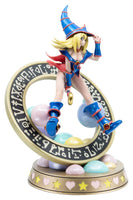 Yu-Gi-Oh! PVC Statue Dark Magician Girl Standard Vibrant Edition 30 cm