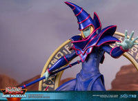 Dark Magician (Yu-Gi-Oh!) Blue Version