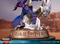 Dark Magician (Yu-Gi-Oh!) Blue Version