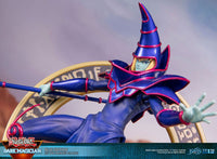 Dark Magician (Yu-Gi-Oh!) Blue Version