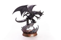 Yu-Gi-Oh! PVC Statue Red-Eyes B. Dragon Black Colour 33 cm