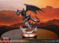 Red-Eyes B. Dragon (Yu-Gi-Oh!) Black Colour