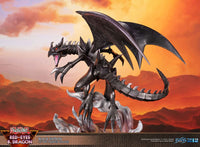 Red-Eyes B. Dragon (Yu-Gi-Oh!) Black Colour