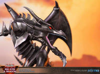 Red-Eyes B. Dragon (Yu-Gi-Oh!) Black Colour