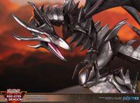 Red-Eyes B. Dragon (Yu-Gi-Oh!) Black Colour