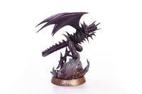 Yu-Gi-Oh! PVC Statue Red-Eyes B. Dragon Purple Colour 33 cm