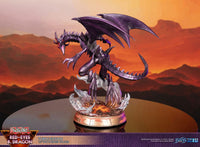 Yu-Gi-Oh! PVC Statue Red-Eyes B. Dragon Purple Colour 33 cm