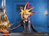 Yu-Gi-Oh! Statue Yami Yugi 31 cm