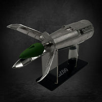 James Bond Scaled Prop Replica Bird One 6 cm