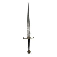 House of the Dragon Replica 1/1 Blackfyre Sword Limited Edition 117 cm