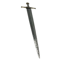 House of the Dragon Replica 1/1 Blackfyre Sword Limited Edition 117 cm