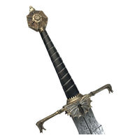 House of the Dragon Replica 1/1 Blackfyre Sword Limited Edition 117 cm