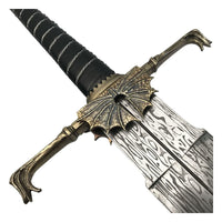 House of the Dragon Replica 1/1 Blackfyre Sword Limited Edition 117 cm