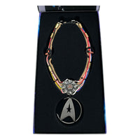 Star Trek II: The Wrath of Khan Replica 1/1 Khan's Necklace Limited Edition 28 x 16 cm