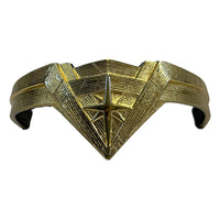 Wonder Woman Prop Replica 1/1 Tiara Limited Edition 16 cm