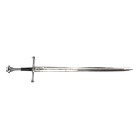 Lord of the Rings Scaled Prop Replica Anduril Sword 21 cm