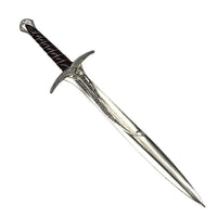 Lord Of The Rings Mini Replica The Sting Sword 15 cm