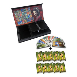 James Bond Replica 1/1 Tarot Cards Limited Edition