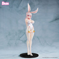 Original Character PVC Statue 1/6 Bunny Girls White 34 cm