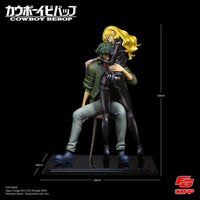 Cowboy Bebop Statue 1/4 Words that we couldn't say 20th Anniversary Edition 45 cm