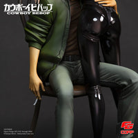 Cowboy Bebop Statue 1/4 Words that we couldn't say 20th Anniversary Edition 45 cm