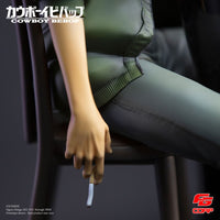 Cowboy Bebop Statue 1/4 Words that we couldn't say 20th Anniversary Edition 45 cm