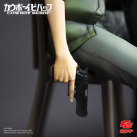 Cowboy Bebop Statue 1/4 Words that we couldn't say 20th Anniversary Edition 45 cm