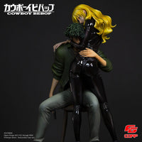 Cowboy Bebop Statue 1/4 Words that we couldn't say 20th Anniversary Edition 45 cm