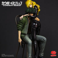 Cowboy Bebop Statue 1/4 Words that we couldn't say 20th Anniversary Edition 45 cm