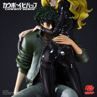 Cowboy Bebop Statue 1/4 Words that we couldn't say 20th Anniversary Edition 45 cm