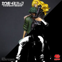 Cowboy Bebop Statue 1/4 Words that we couldn't say 20th Anniversary Edition 45 cm